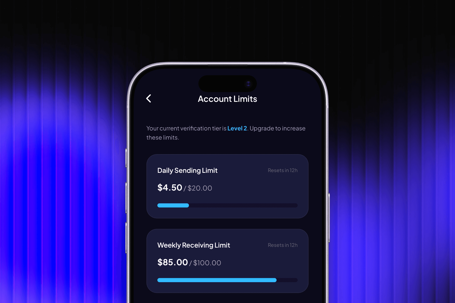 FastPay ET Wallet — View 2