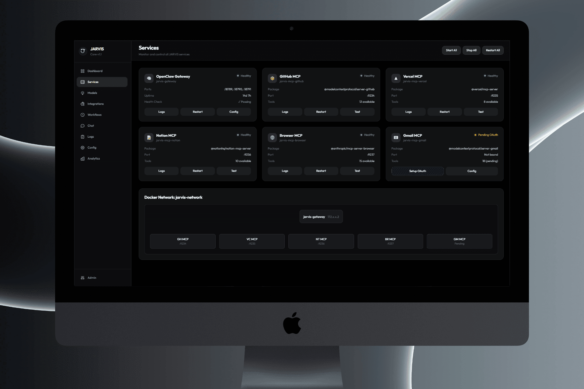 FastPay ET Wallet — View 6