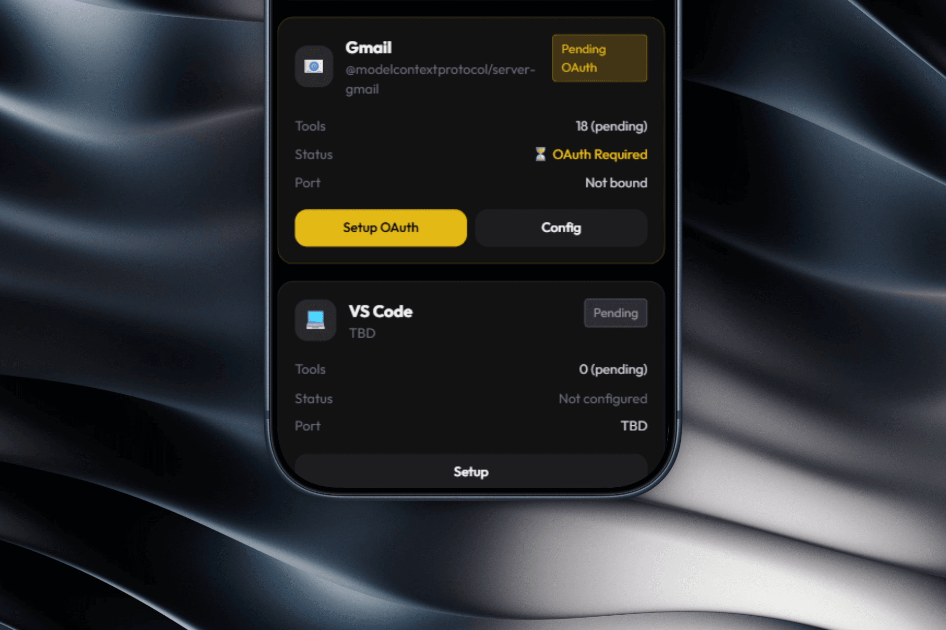JARVIS Core v1.0 — View 3