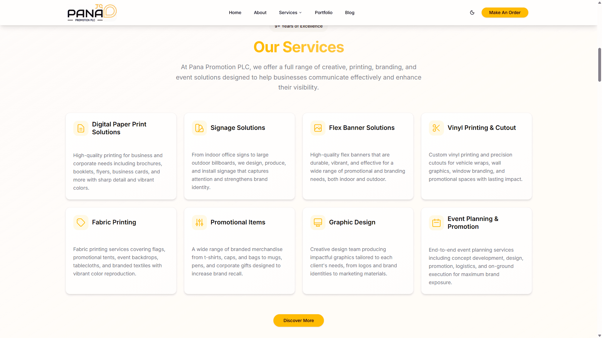 Pana Web — View 6