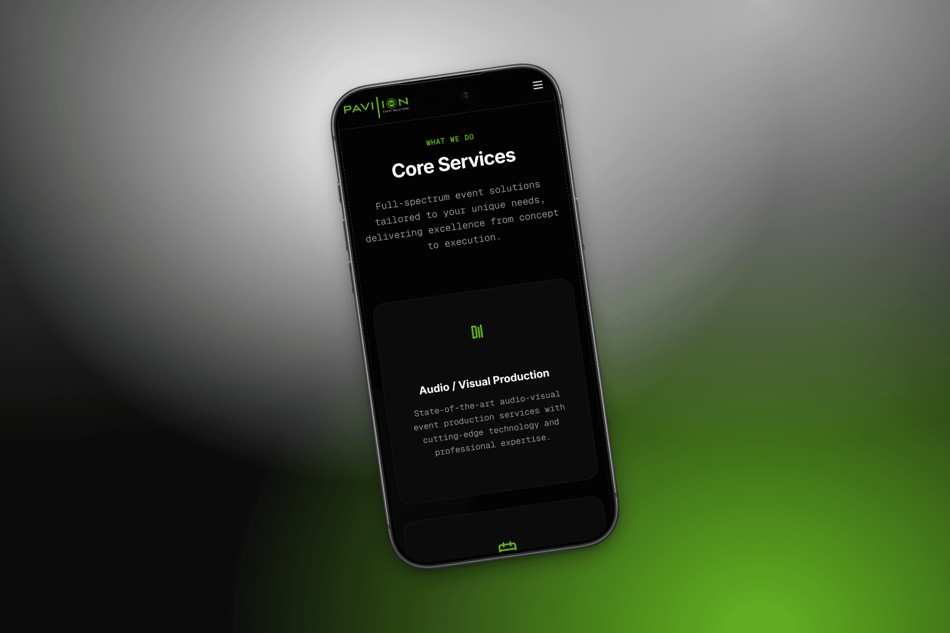 Pavilion360 V2.0 — View 6