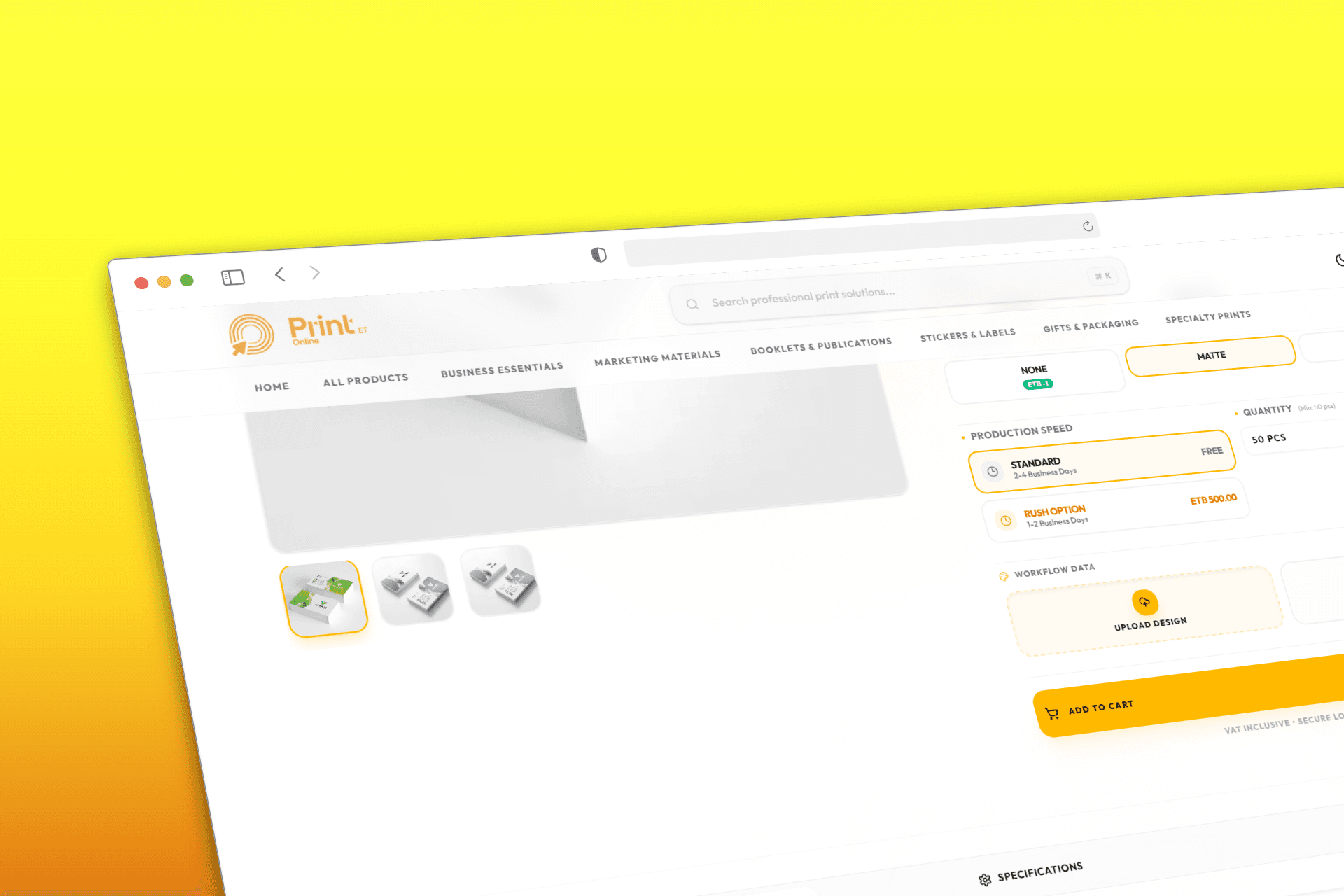 PrintOnline.et — View 4