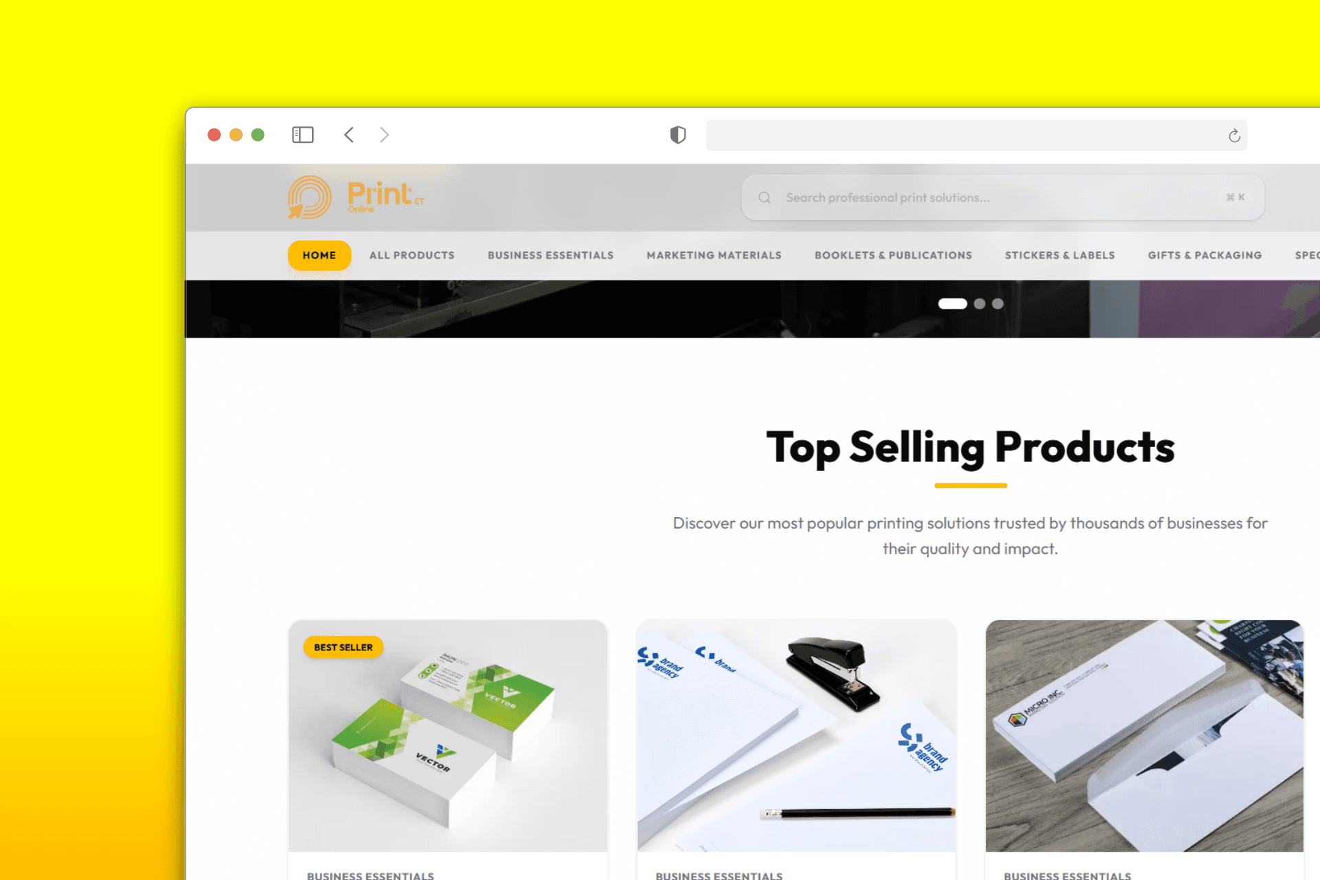 PrintOnline.et — View 5