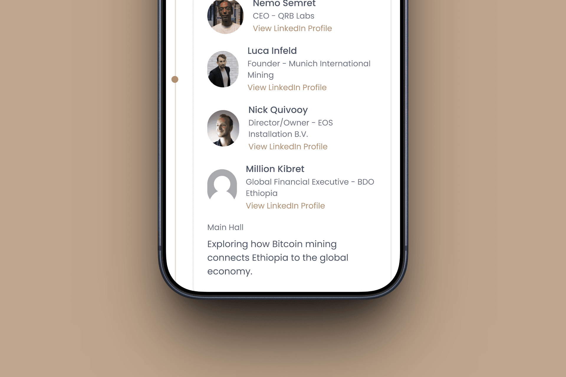 Unlock Ethiopian Potential — View 3