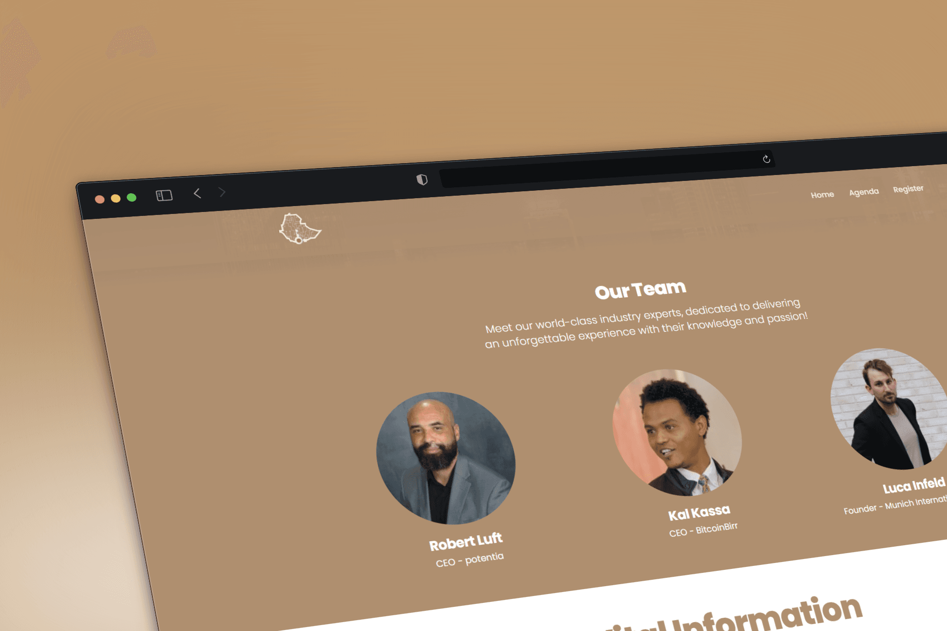 Unlock Ethiopian Potential — View 5