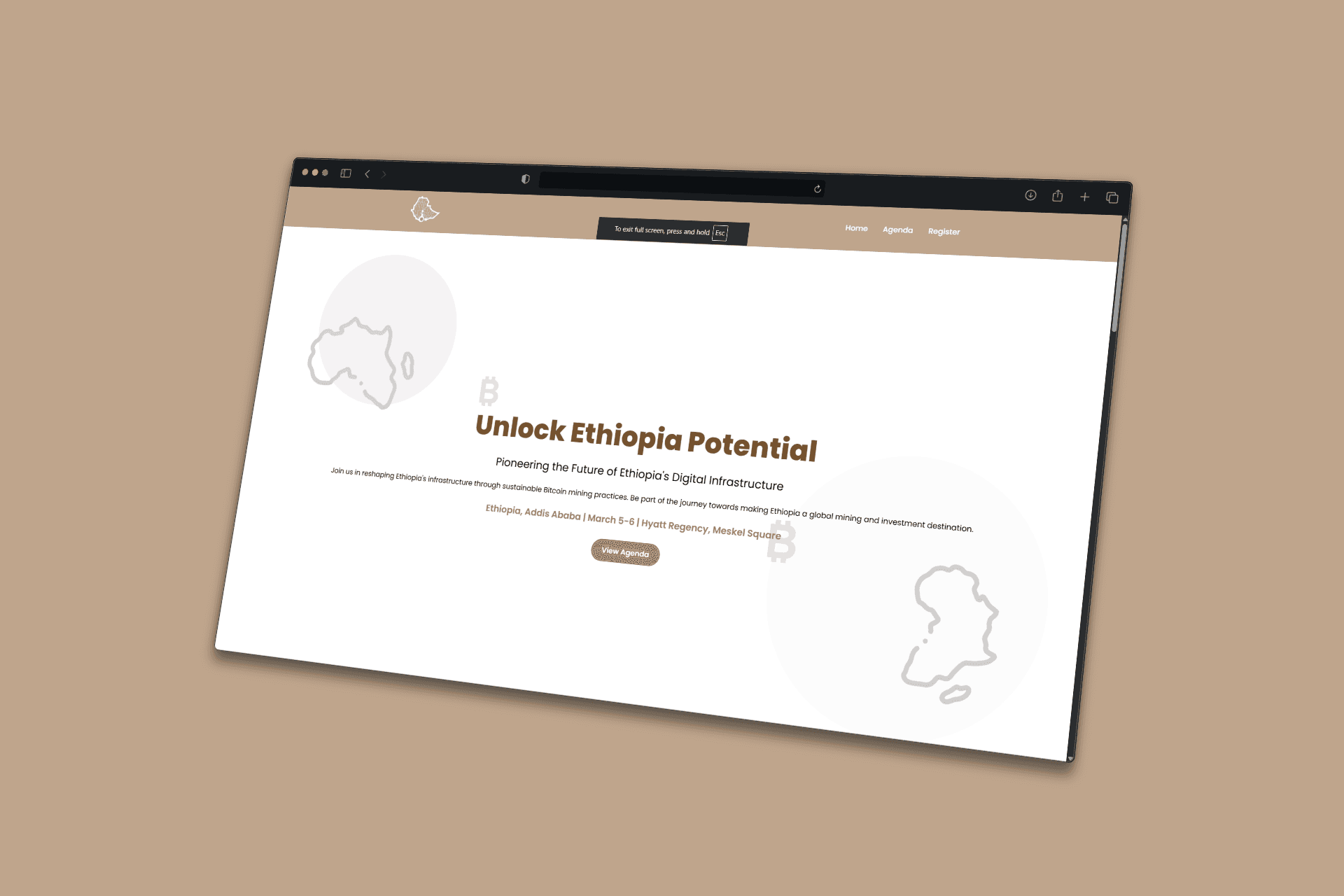 Unlock Ethiopian Potential — View 6