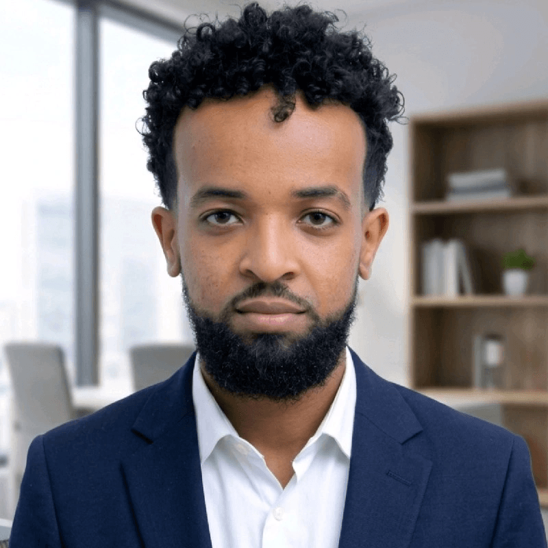 Bemnet Kibret